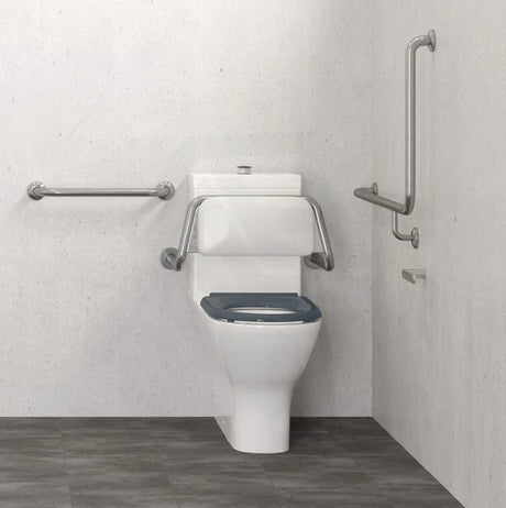 Essential Guidelines for Measuring Disabled Toilets in Australia