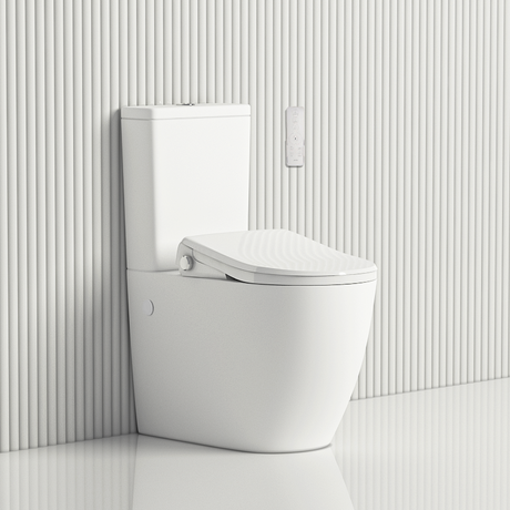 What is a Smart Toilet? An In-Depth Exploration