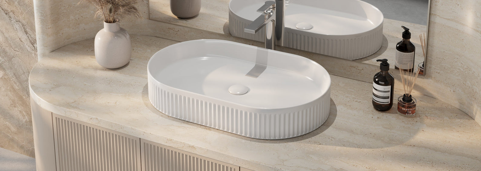 Ceramic Basins