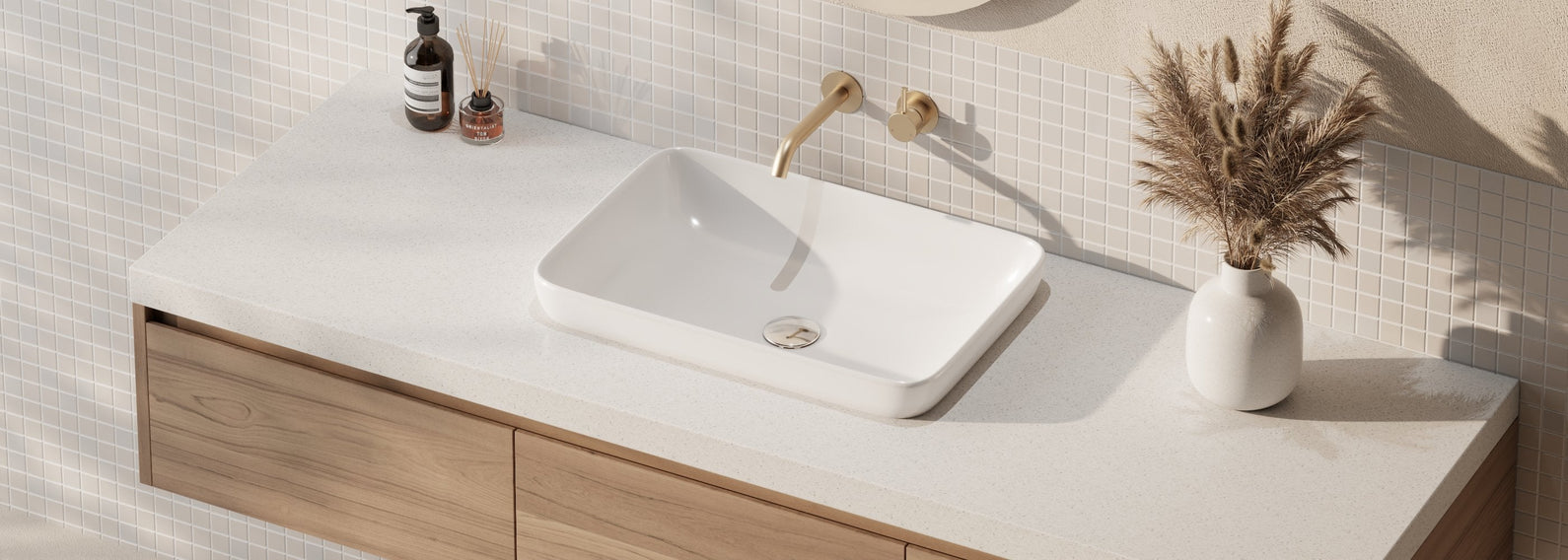 Inset Basins