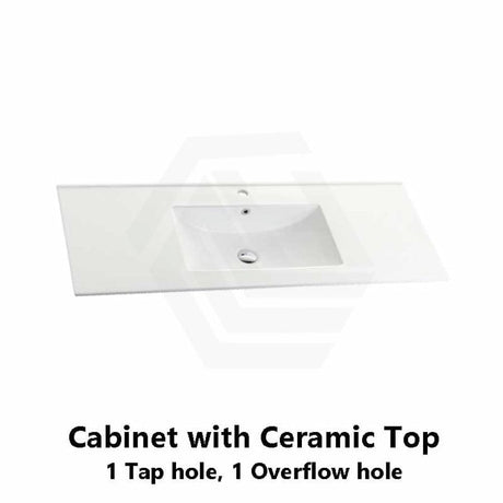 600-1500Mm Wall Hung Plywood Vanity White Linear Surface Single/Double Bowls Cabinet Only For