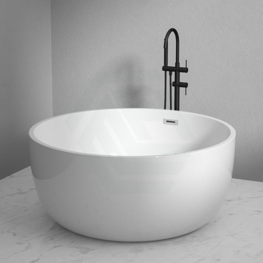 1350mm Ronda Freestanding Bathtub