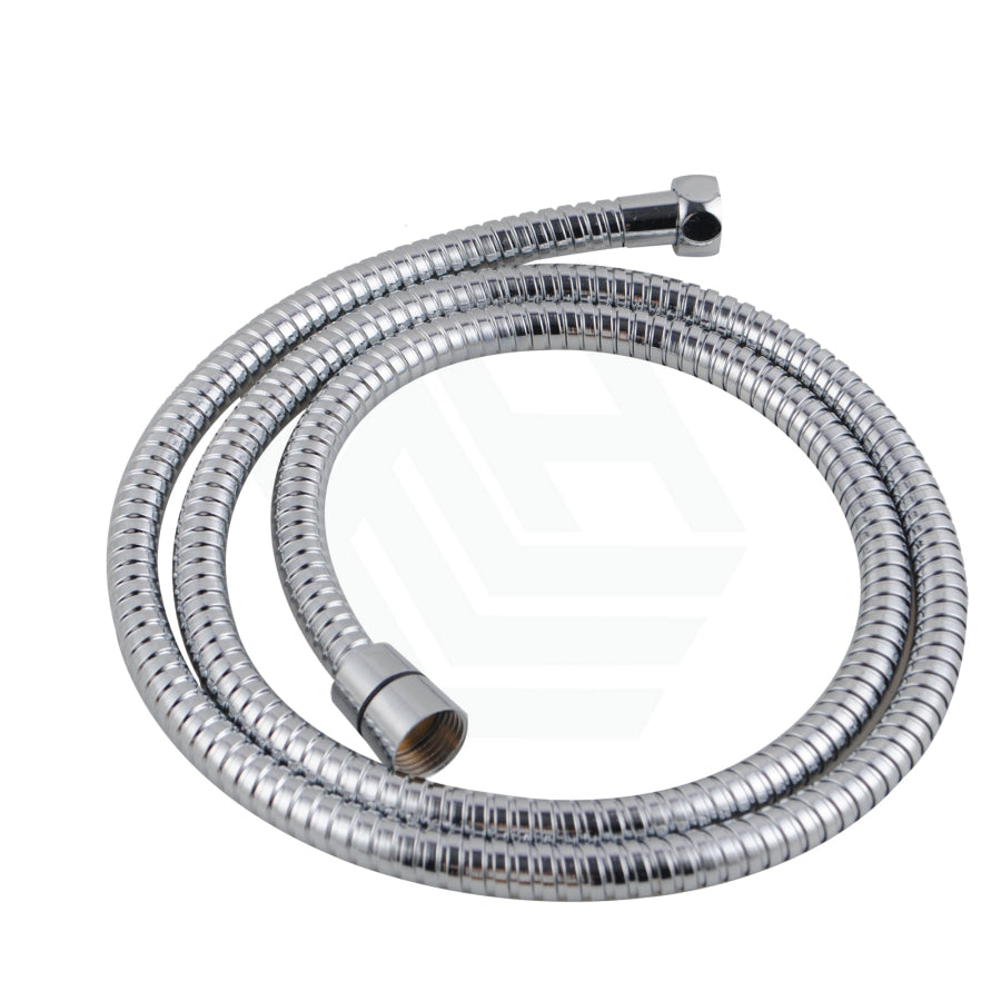 1500Mm Chrome Flexible Shower Hose Stainless Steel