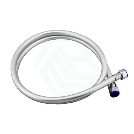 Shower Hose Pvc 1500mm Silver