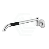 180¡ã Swivel Laundry Bath Spout Wall Mounted Chrome