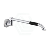 180° Swivel Laundry Spout Chrome Bathroom Products