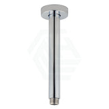 Round Ceiling Shower Arm Chrome