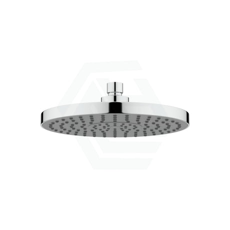 200Mm 8 Inch Abs Round Chrome Rainfall Shower Head Heads