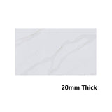 20Mm Thick Gloss Dolce Tree Stone Top For Above Counter Basins Vanity Tops