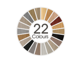 Scotia Up to 22 Colour Available