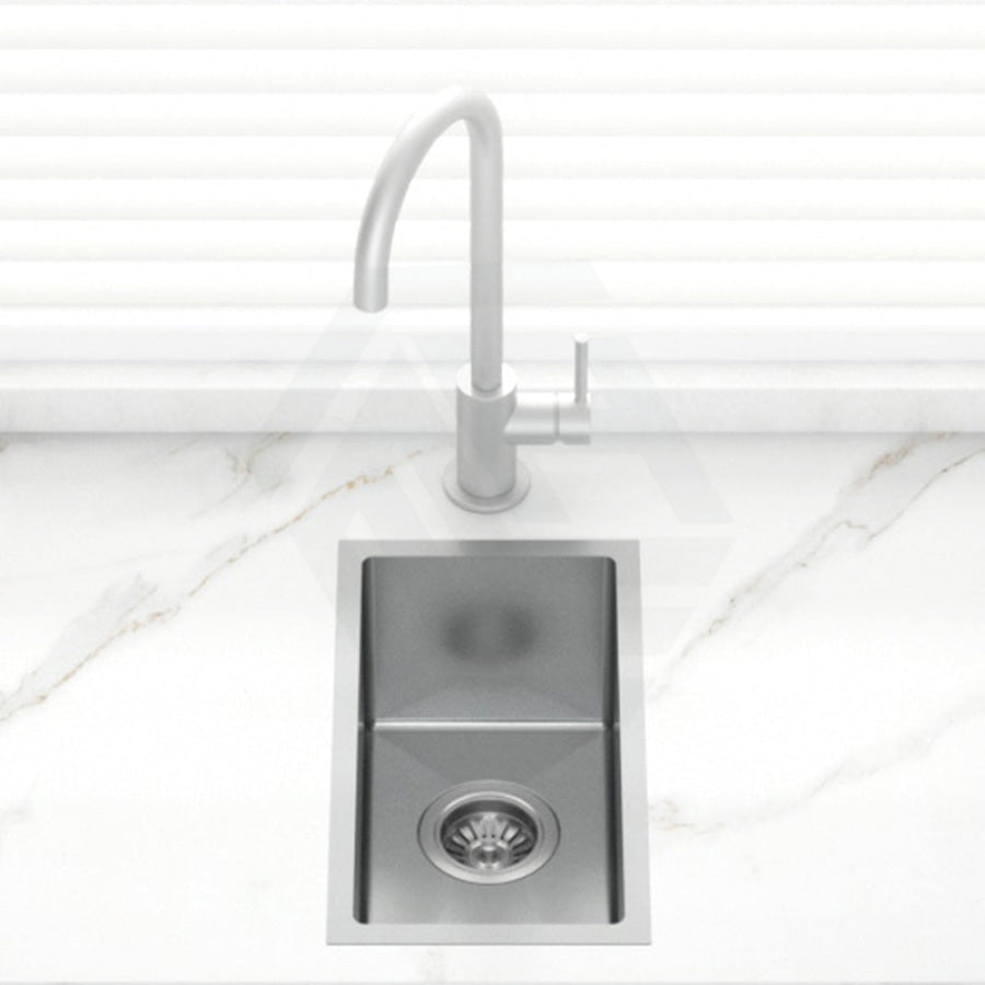 Stainless Steel Kitchen Sink 250mm