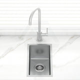 Stainless Steel Kitchen Sink 250mm