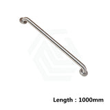 400/450/500/750/1000/1200/1500Mm Satin Stainless Steel Straight Bar For Handicap Or Disabled Toilet