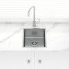 Stainless Steel Kitchen Sink 380mm