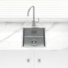 Stainless Steel Kitchen Sink 390mm