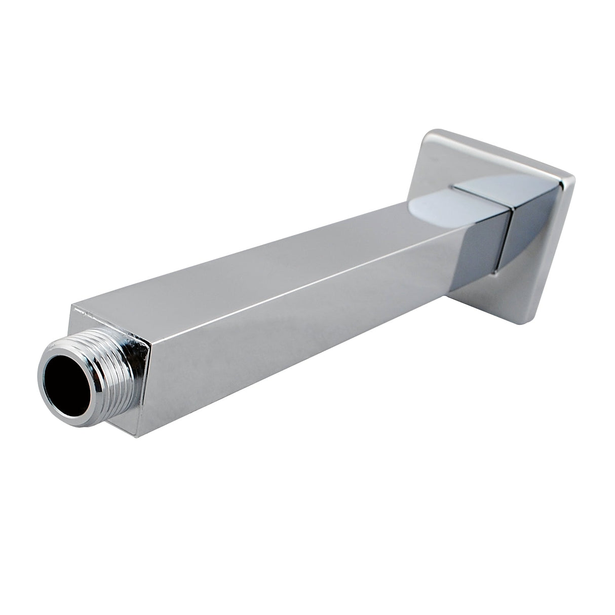 200/300/400/600Mm Square Ceiling Shower Arm Chrome