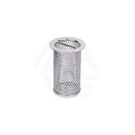 3Monkeez Removable Strainer For Fw Range (Suit 100Mm Pipe) Floor Wastes