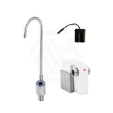 3Monkeez Stainless Steel Hob Mounted Sensor Bottle Filler Battery Operated Or Mains Powered