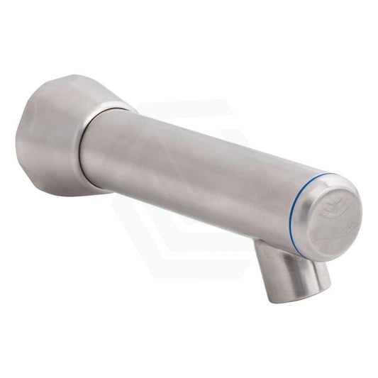 3Monkeez Stainless Steel Wall Mounted Sensor Tap Commercial Tapware