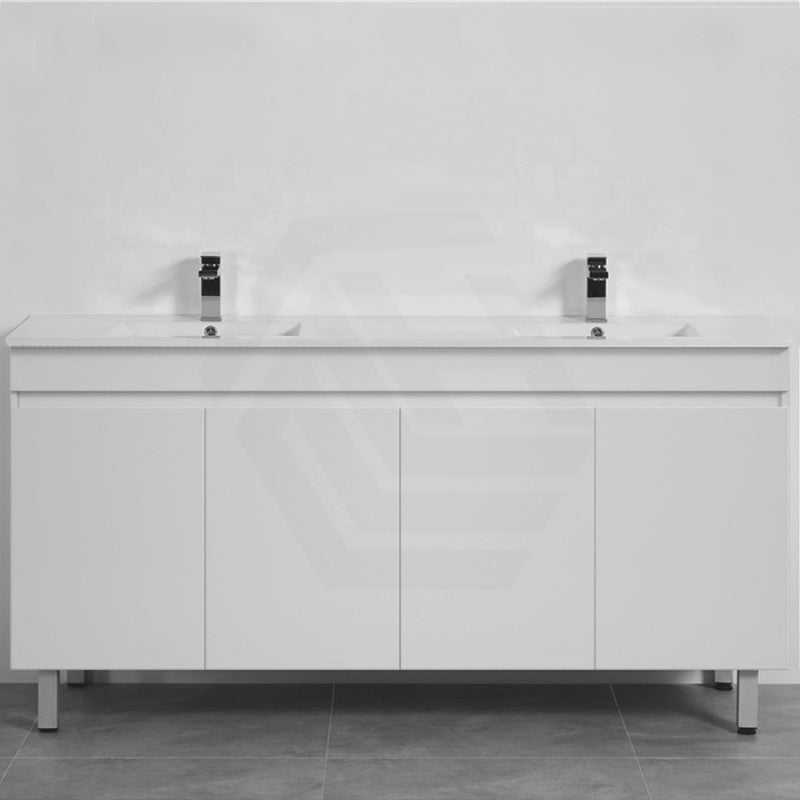 1800Mm Freestanding Bathroom Vanity With Legs Drawers Doors Multi-Colour Cabinet Only Vanities