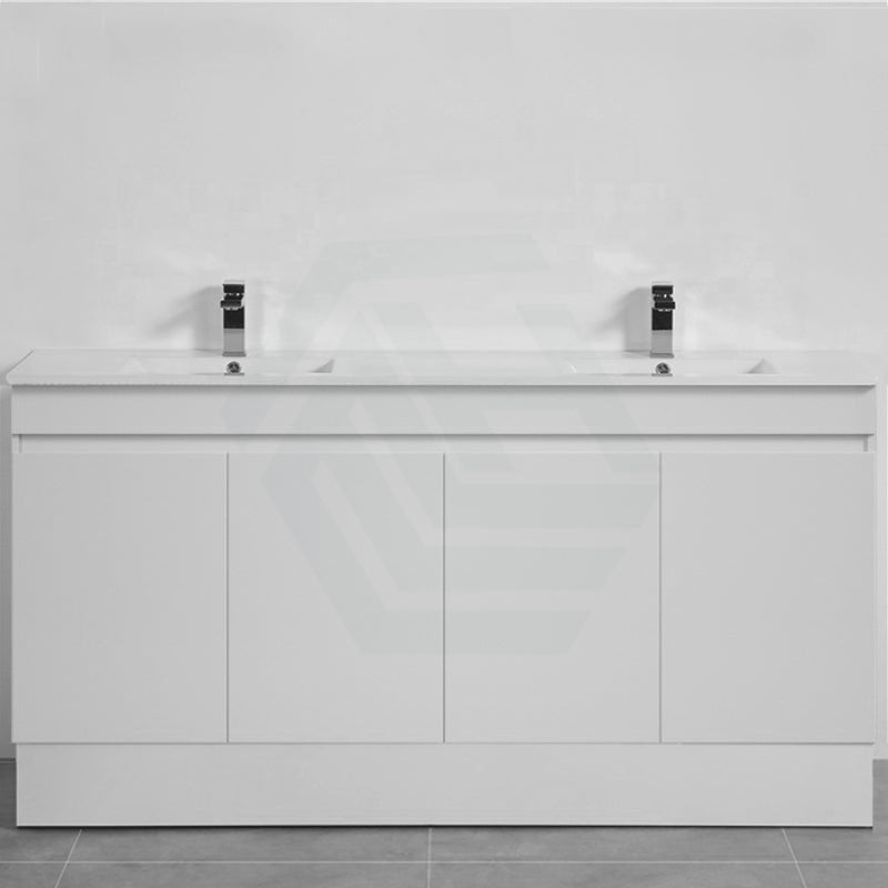 1800Mm Freestanding Bathroom Vanity With Kickboard Drawers Doors Multi-Colour Cabinet Only Vanities