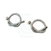 Stainless Steel Flexible Water Hose for Mixer Tap