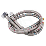 400/450/500Mm Stainless Steel Flexible Hose For Hot/cold Mixer Tap Bathroom Products