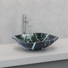 Above Counter Basin Glass Square