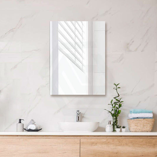 Bathroom Mirror Pencil Edge Rectangle Square