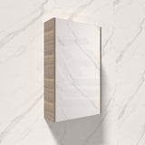 450/600/750/900/1200/1500Mm Bathroom Wall Hung Mdf Pencil Edge Shaving Cabinet Multi-Colour Cabinets