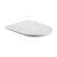 460X360Mm Slim Uf Toilet Cover Seat For Soft Closing Toilets Covers