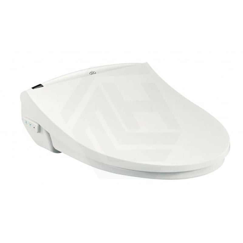 496/528x470x145mm Smart Electric Toilet Cover Seat with Dry Function and Instant Heating for toilet