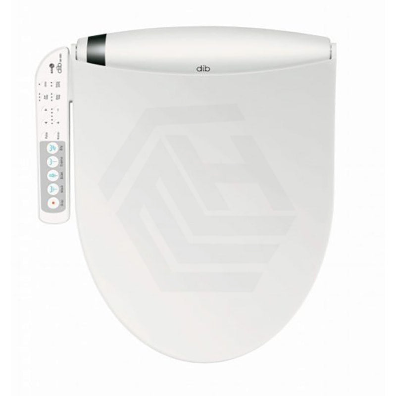 496/528x470x145mm Smart Electric Toilet Cover Seat with Energy Saving and Instant Heating for toilet
