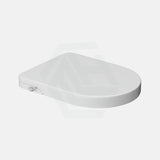 500X370X60Mm Toilet Cover Seat With Posterior Wash And Self Nozzle Cleaning Left / Right Water