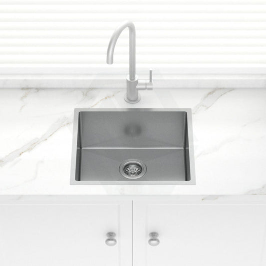 Stainless Steel Kitchen Sink 500mm