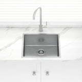 Stainless Steel Kitchen Sink 510mm