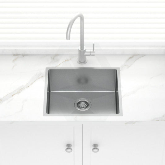 Stainless Steel Kitchen Sink 510mm