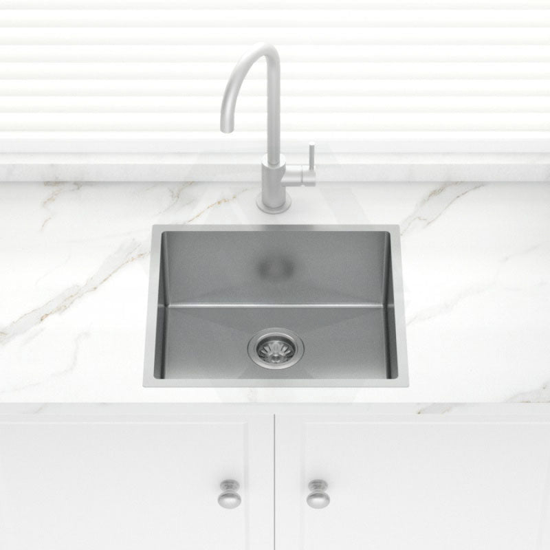 Stainless Steel Kitchen Sink 510mm