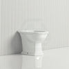 580X360X400Mm Rak Washington Back-To-Wall Bidet With Tap Hole Back To Wall