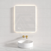 600/750/900/1200Mm Rectangle Frameless Led Mirror Motion Sensor Auto On Backlit Led Mirrors