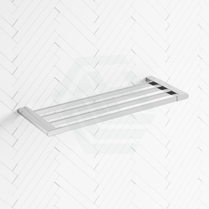 600Mm Towel Rack Chrome Racks