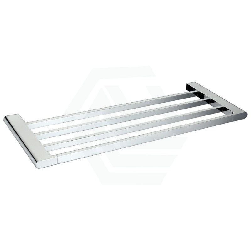 600Mm Towel Rack Chrome Racks