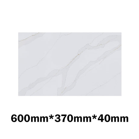 20Mm/40Mm Thick Gloss Dolce Tree Stone Top For Above Counter Basins 450-1800Mm Vanity Tops