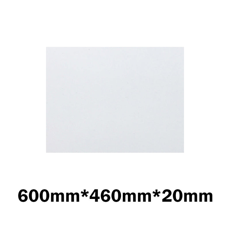 Gloss Silk White Stone Top For Above Counter Basins 600/750/900/1200/1500/1800Mmx460X20Mm 600Mm