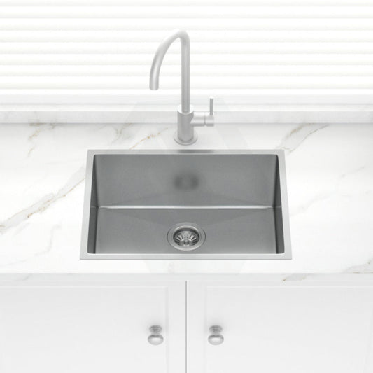 Stainless Steel Kitchen Sink 600mm