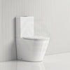 630X360X840Mm Jomoo Super Silent Rimless Tornado High End Back To Wall Toilet Suite Ceramic Gloss