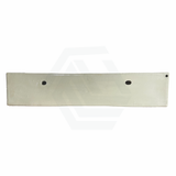 720X380X155Mm Rectangle Gloss White Above Counter/Wall-Hung Ceramic Basin Wall Hung Basins