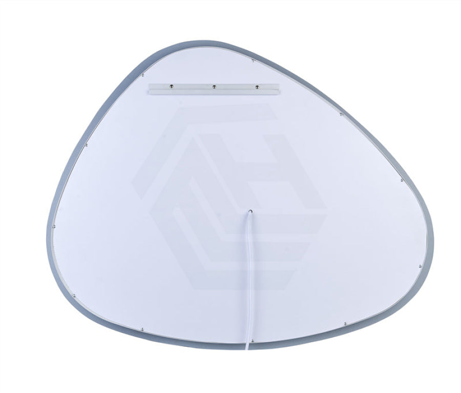 740X860Mm Led Mirror Special Shape Motion Sensor Auto On