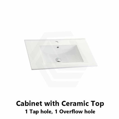 600-1500Mm Wall Hung Plywood Vanity White Linear Surface Single/Double Bowls Cabinet Only For