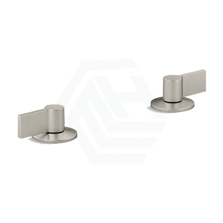 Kohler Components™ Bathroom Sink Tap Sets With Tube Design Bath/Basin